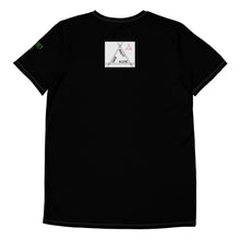 Load image into Gallery viewer, Men's Take Phlyt Athletic T-shirt