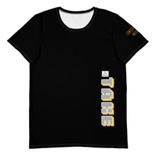Load image into Gallery viewer, Men's Take Phlyt Athletic T-shirt