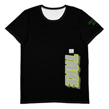 Load image into Gallery viewer, Men's Take Phlyt Athletic T-shirt