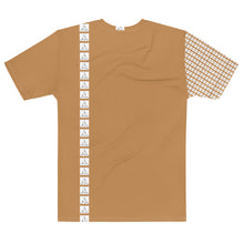 Load image into Gallery viewer, Men's Chances Makes Champions T-shirt