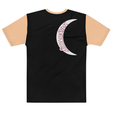 Cargar imagen en el visor de la galería, Camiseta de hombre con la luna
