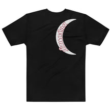 Load image into Gallery viewer, Men's Take Phlyt Moon T-shirt