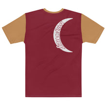 Load image into Gallery viewer, Men's Moon T-shirt