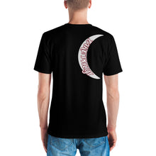 Load image into Gallery viewer, Men's Moon T-shirt