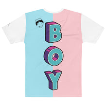 Load image into Gallery viewer, Men's Gender Reveal T-shirt