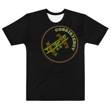 Load image into Gallery viewer, Men's Put The Work In T-shirt
