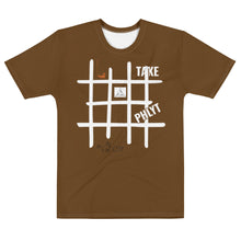 Load image into Gallery viewer, Take Phlyt Fox T-shirt