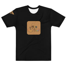 Load image into Gallery viewer, King Dream Queen T-shirt