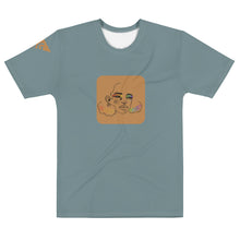 Load image into Gallery viewer, King Dream Queen T-shirt