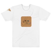Load image into Gallery viewer, King Dream Queen T-shirt