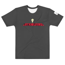 Cargar imagen en el visor de la galería, Camiseta Take Phlyt Bulb para hombre