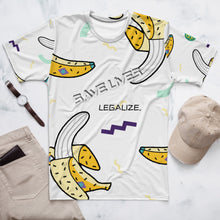 Load image into Gallery viewer, Men's Legalize t-shirt
