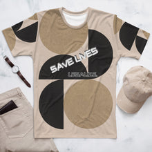 Load image into Gallery viewer, Men's Legalize t-shirt