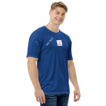 Load image into Gallery viewer, Men's Take Phlyt T-shirt