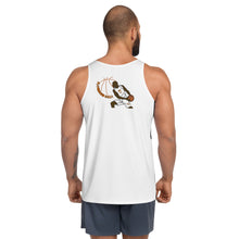 Load image into Gallery viewer, PGB Unisex Tank Top