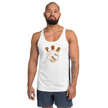 Load image into Gallery viewer, PGB Unisex Tank Top