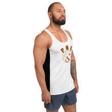 Load image into Gallery viewer, PGB Unisex Tank Top