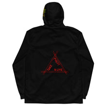 Load image into Gallery viewer, Men’s Take Phlyt windbreaker