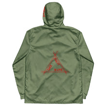 Load image into Gallery viewer, Men’s Take Phlyt windbreaker