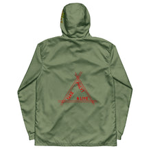 Load image into Gallery viewer, Men’s Take Phlyt windbreaker
