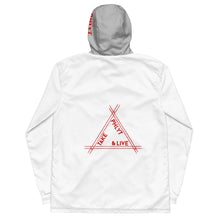 Load image into Gallery viewer, Men’s Take Phlyt windbreaker