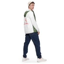 Load image into Gallery viewer, Men’s Take Phlyt windbreaker