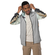 Load image into Gallery viewer, Men’s Take Phlyt windbreaker