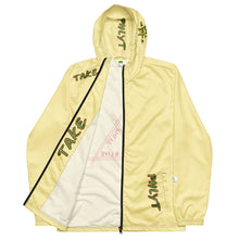 Load image into Gallery viewer, Men’s Take Phlyt windbreaker