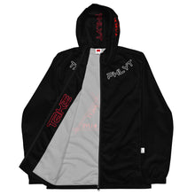 Load image into Gallery viewer, Men’s Take Phlyt windbreaker