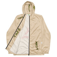 Load image into Gallery viewer, Men’s Take Phlyt windbreaker