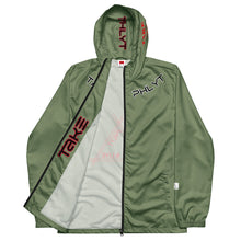 Load image into Gallery viewer, Men’s Take Phlyt windbreaker