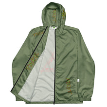 Load image into Gallery viewer, Men’s Take Phlyt windbreaker