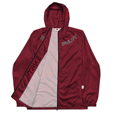 Load image into Gallery viewer, Men’s Take Phlyt windbreaker