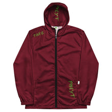Load image into Gallery viewer, Men’s Take Phlyt windbreaker
