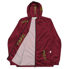 Load image into Gallery viewer, Men’s Take Phlyt windbreaker