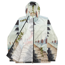 Load image into Gallery viewer, Men’s Take Phlyt windbreaker