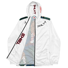 Load image into Gallery viewer, Men’s Take Phlyt windbreaker