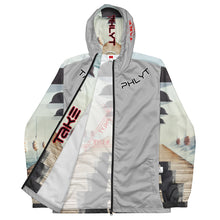 Load image into Gallery viewer, Men’s Take Phlyt windbreaker