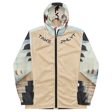 Load image into Gallery viewer, Men’s Take Phlyt windbreaker