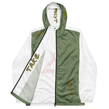 Load image into Gallery viewer, Men’s Take Phlyt windbreaker