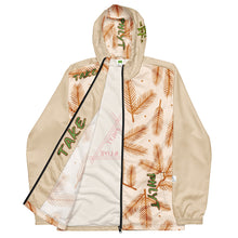 Load image into Gallery viewer, Men’s Take Phlyt windbreaker