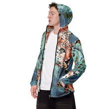 Load image into Gallery viewer, Men’s Take Phlyt windbreaker