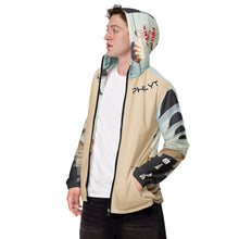 Load image into Gallery viewer, Men’s Take Phlyt windbreaker