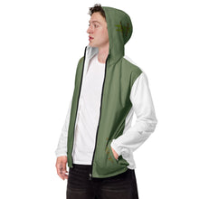 Load image into Gallery viewer, Men’s Take Phlyt windbreaker