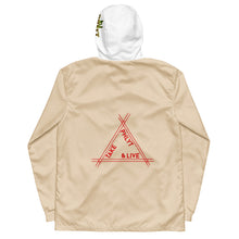 Load image into Gallery viewer, Men’s Take Phlyt windbreaker