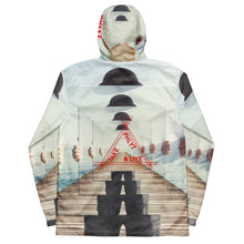 Load image into Gallery viewer, Men’s Take Phlyt windbreaker