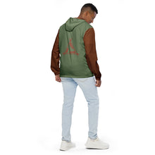 Load image into Gallery viewer, Men’s Take Phlyt windbreaker