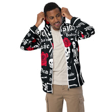 Load image into Gallery viewer, Men’s Take Phlyt windbreaker