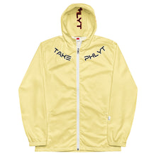 Load image into Gallery viewer, Men’s Take Phlyt windbreaker