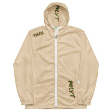 Load image into Gallery viewer, Men’s Take Phlyt windbreaker